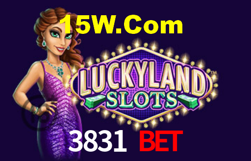 3831 Bet,3831 Login