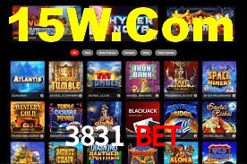 3831 Bet,3831 Login