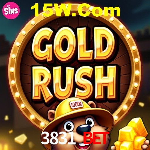 Apostas Esportivas na 3831 Bet: Um Guia Completo