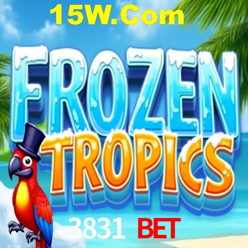 PIX Instantâneo 3831 Bet