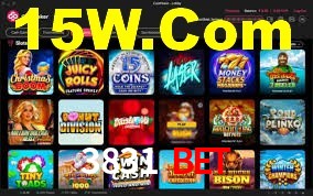 Welcome Bonus 3831 Bet