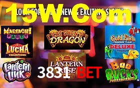 Daily Bonuses 3831 Bet