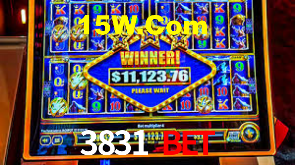 Bônus Generosos e Exclusivos no 3831 Bet para Você!