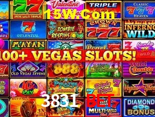 Estatísticas 3831 Bet