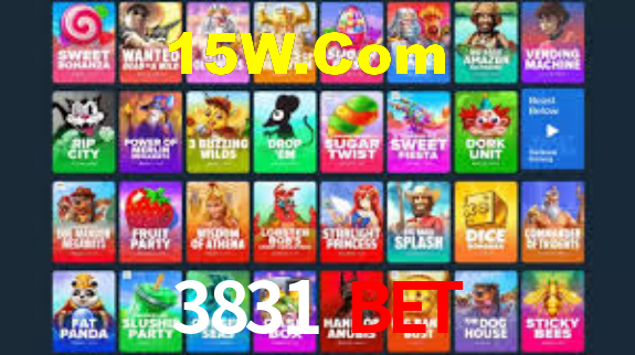 3831 Bet,3831 Login