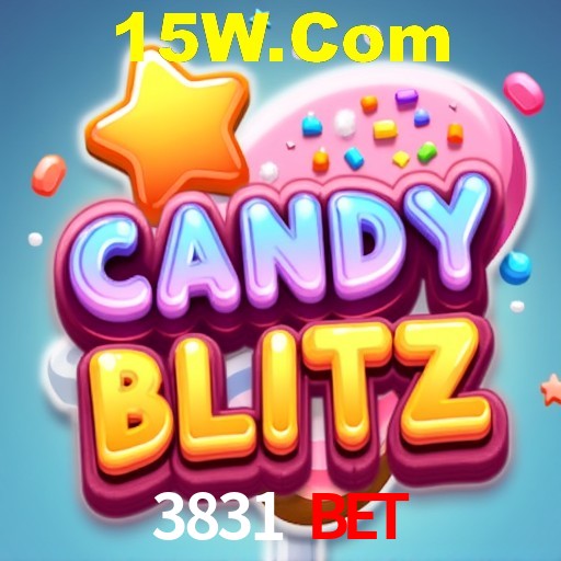 Descubra o Mundo do Cassino Online com 3831 Bet