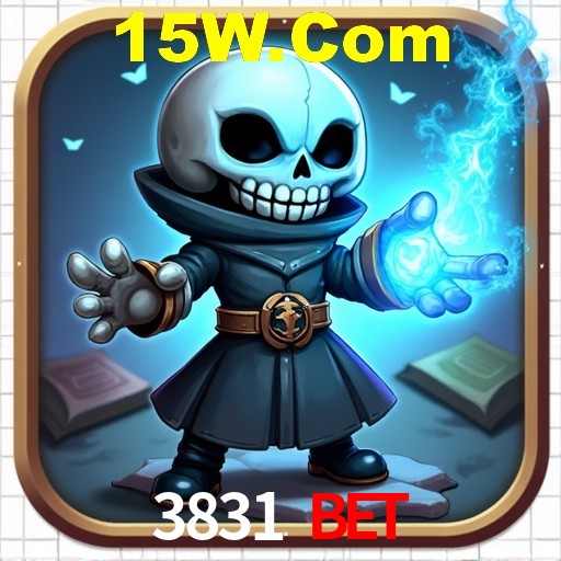 A Revolução dos Aplicativos de Jogos no 3831 Bet