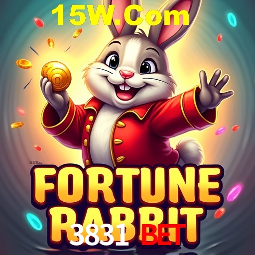 Desvendando o Mundo dos Jogos Virtuais na 3831 Bet