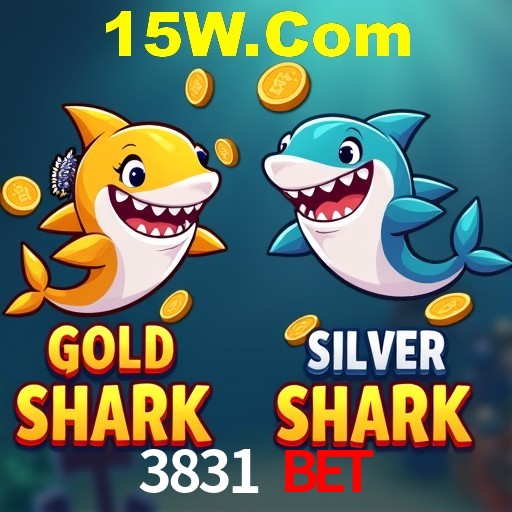 Descubra a Magia dos Jogos de Arcade no 3831 Bet