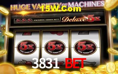 Login Seguro 3831 Bet