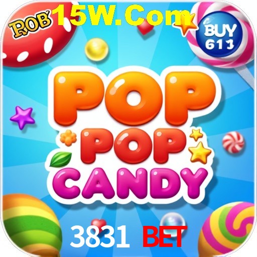 APP oficial da 3831 Bet para mobile