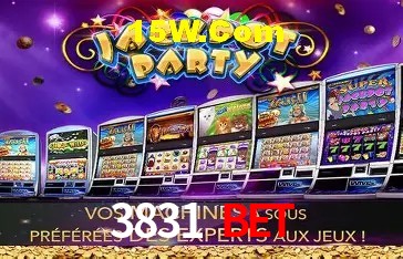 Especiais de Fim de Semana 3831 Bet