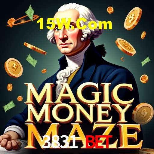 Interface do App 3831 Bet