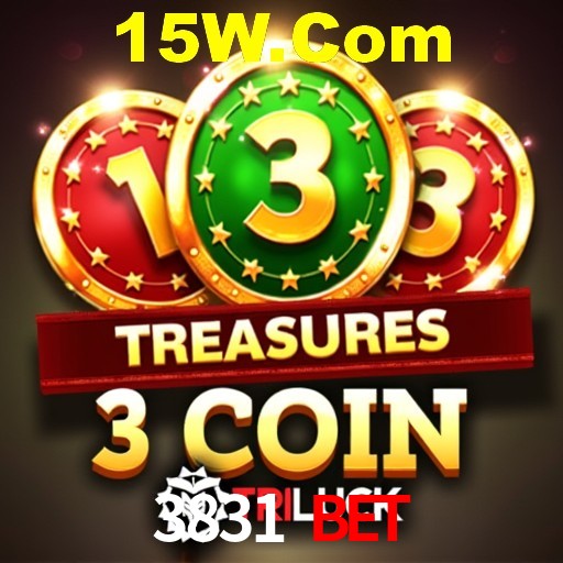 Descubra o Mundo do Cassino Online com 3831 Bet