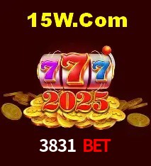 Mesa de Blackjack 3831 Bet