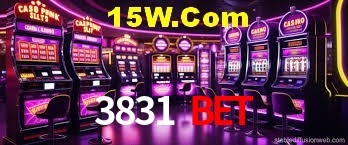 Welcome Bonus 3831 Bet