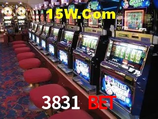 Jogos de Slot 3831 Bet