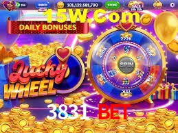 Experiência VIP 3831 Bet