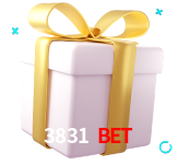 Receba seus bônus de boas-vindas no 3831 Bet