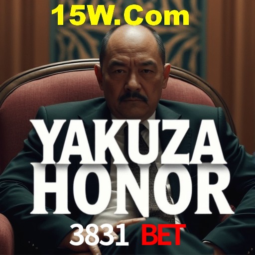 Welcome Bonus 3831 Bet