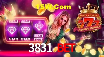 3831 Bet - Plataforma Oficial - 3831 Login