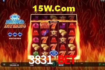 3831 Bet,3831 Login