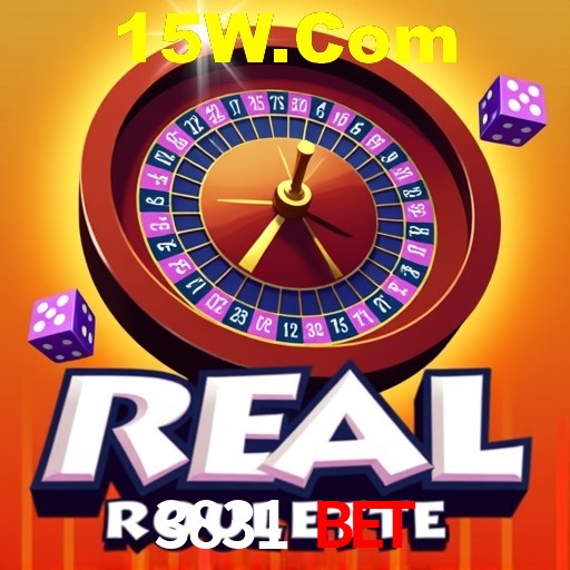 3831 Bet