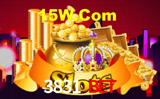 3831 Bet,3831 Login