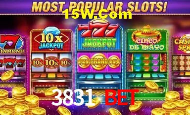 Estatísticas do Jogo 3831 Bet