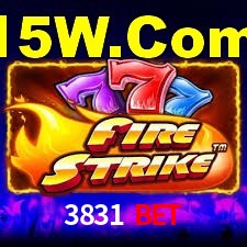 Slot Games 3831 Bet