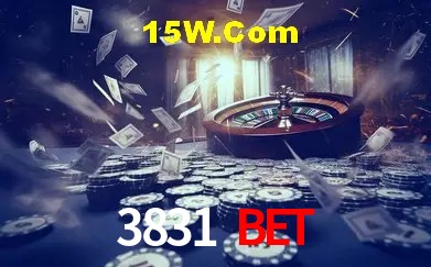 3831 Bet,3831 Login