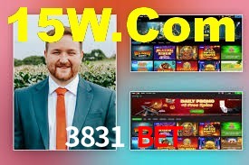 Bonus Features 3831 Bet