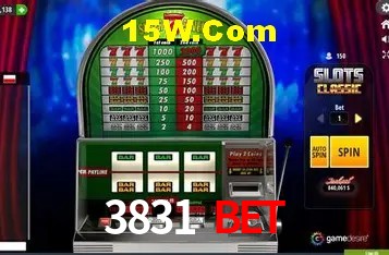 Benefícios da Conta 3831 Bet