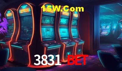 Tecnologia da Plataforma 3831 Bet