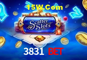 Jogos de Slot 3831 Bet