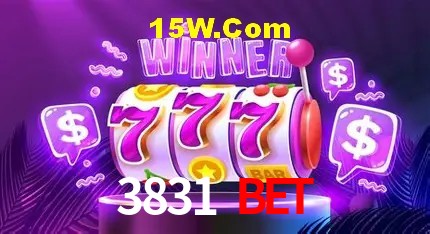 3831 Bet,3831 Login