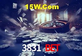 3831 Bet