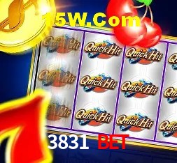 3831 Bet