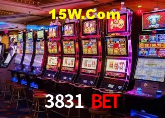 Segurança 2FA 3831 Bet