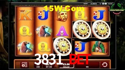 Promoção Relâmpago 3831 Bet