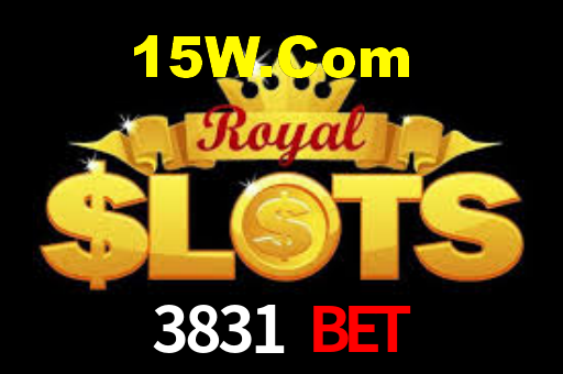 VIP Casino 3831 Bet