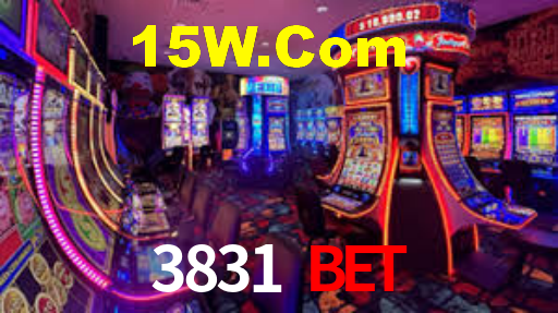 Blackjack Table 3831 Bet