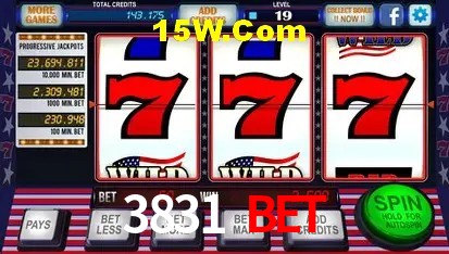 Design Responsivo 3831 Bet