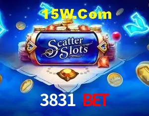 3831 Bet