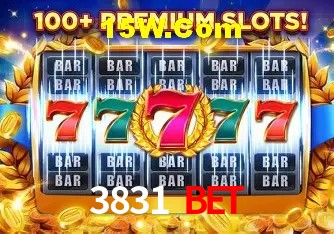 Promoções Sazonais 3831 Bet