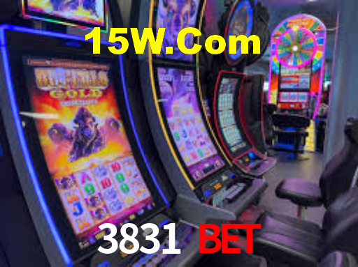 Tournaments 3831 Bet