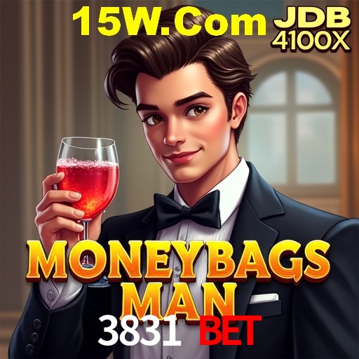 PIX Instantâneo 3831 Bet
