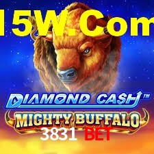 Welcome Bonus 3831 Bet