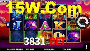 Spaceman Game 3831 Bet