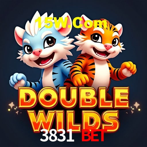 Apostas de Tênis 3831 Bet